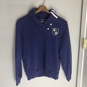 Brooks brothers sweater hoodie